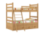 Bunk + Loft Beds